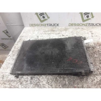 Recambio de condensador / radiador a/a para peugeot 206 berlina e-music referencia OEM IAM   