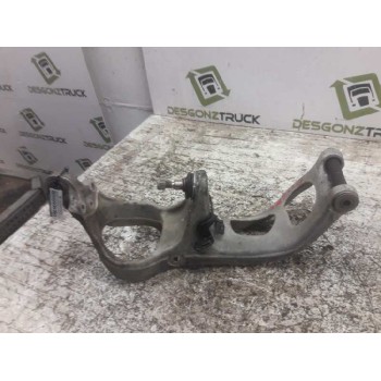 Recambio de brazo suspension superior delantero derecho para peugeot 407 st sport referencia OEM IAM 9644552180  