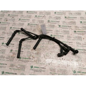 Recambio de cables de bujias para ford fiesta (cbk) ambiente referencia OEM IAM   