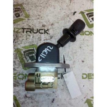 PALANCA FRENO DE MANO 81523156156 9617231180 WABCO