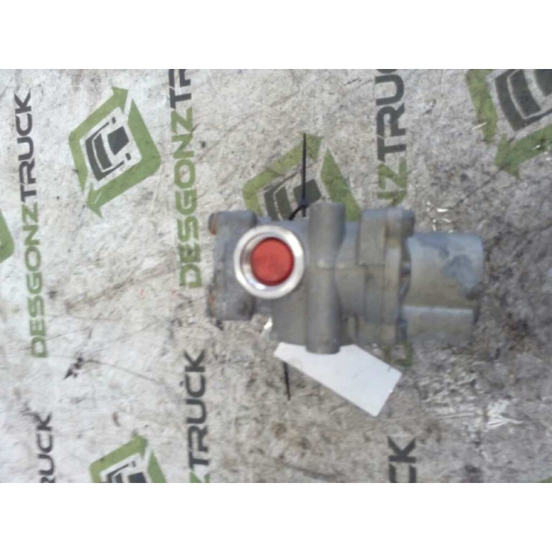 Recambio de valvula aire para iveco eurocargo 05.03  fg 80 e larga distancia referencia OEM IAM 4721950550  ELECTRO VALVULA ABS - Blanco 3