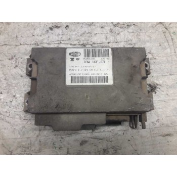 Recambio de centralita motor uce para fiat punto berlina (176) 60 cult referencia OEM IAM IAW16FE3 IAW16FE36A3727 46545152616021
