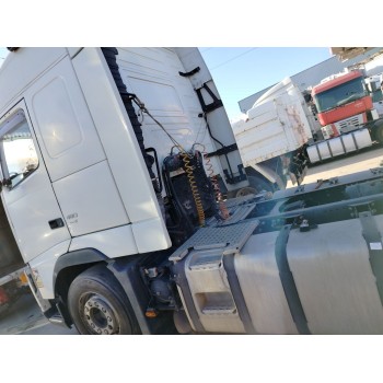 volvo fh del año 2008