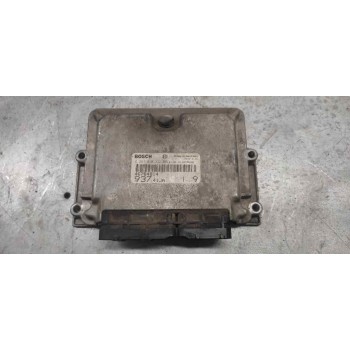 CENTRALITA MOTOR UCE 0281010332 46784814 
