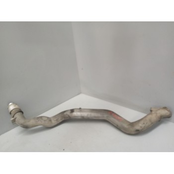 Recambio de tubo admision para volvo fl 611 5.5 diesel referencia OEM IAM 1675586  