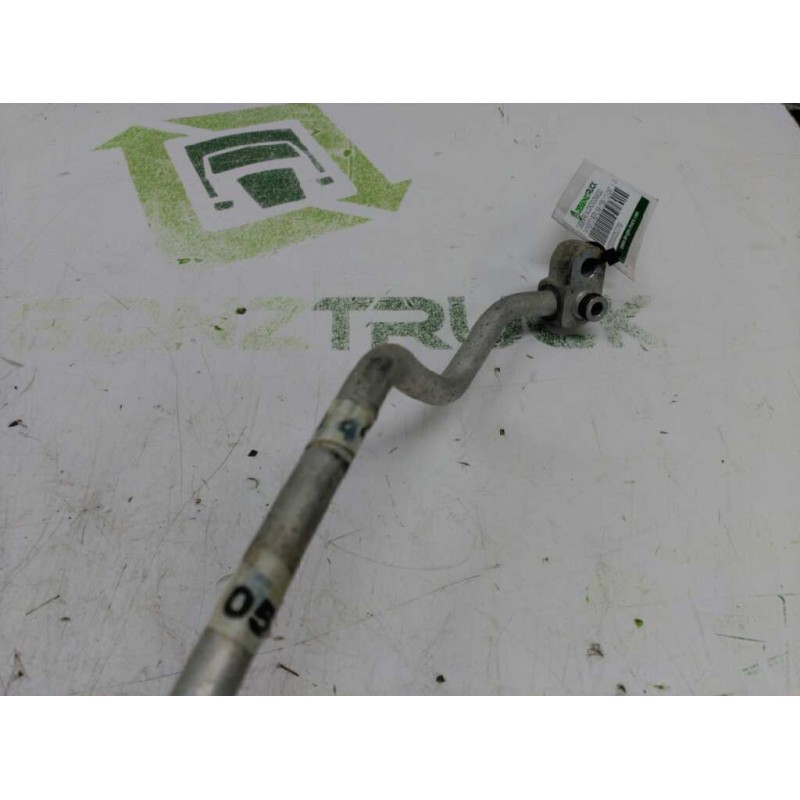 Recambio de tubos aire acondicionado para fiat punto berlina (188) 1.2 cat referencia OEM IAM - Gris 2
