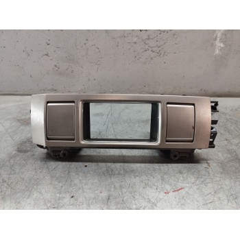 Recambio de difusor calefaccion para jaguar xf 3.0 v6 diesel edition referencia OEM IAM 8X2319K617BH  CENTRAL