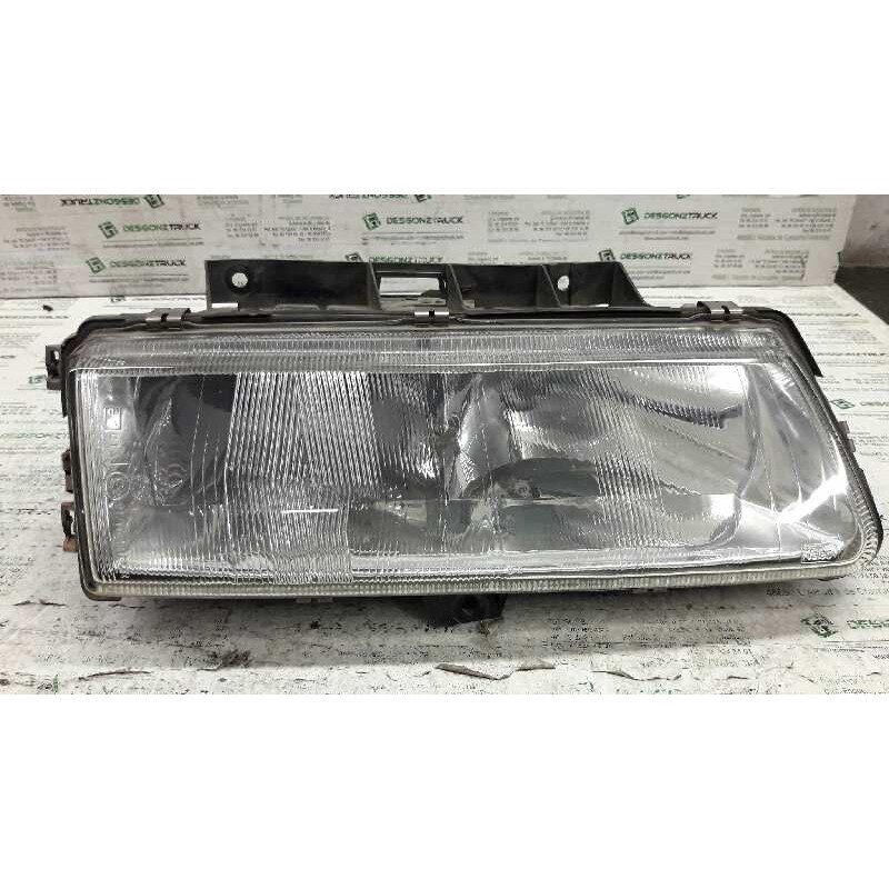 Recambio de faro derecho para citroën xantia berlina 1.6 armonia referencia OEM IAM   