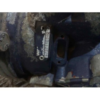 Recambio de valvula aire para iveco trucks eurotech mh 260 e 27 y/ps (272cv) referencia OEM IAM 4757110340  
