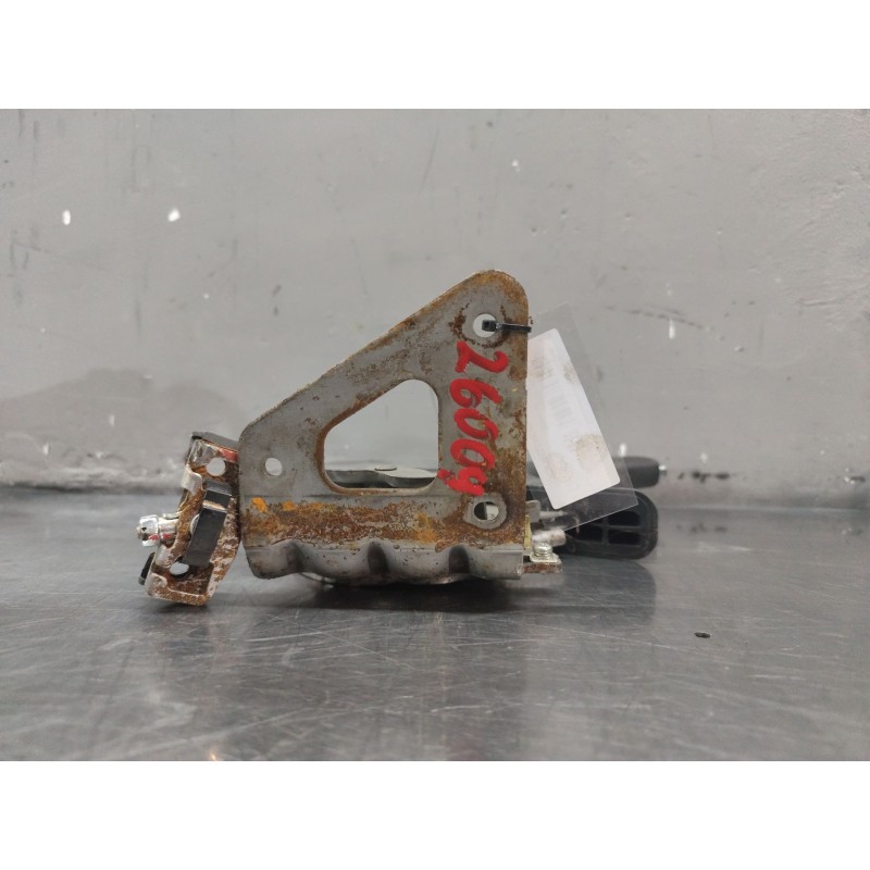 Recambio de palanca freno de mano para hyundai i30 (gd) 1.6 crdi referencia OEM IAM 2