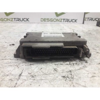 Recambio de centralita motor uce para fiat punto berlina (176) 60 cult referencia OEM IAM IAW16FE3 IAW16FE36A3727 46545152616021