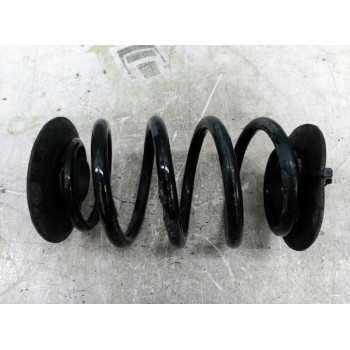 Recambio de muelle amortiguacion para renault clio ii fase i (b/cbo) 1.9 d referencia OEM IAM   
