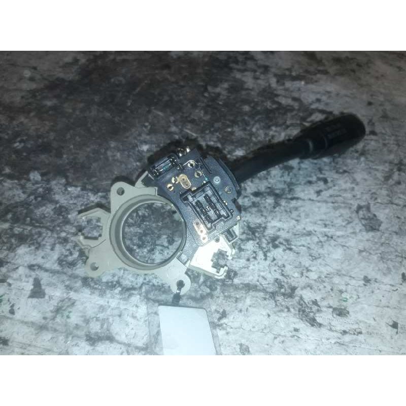 Recambio de mando multifuncion para mercedes-benz clase c (w203) berlina 220 cdi (203.006) referencia OEM IAM 20354500107C45 6 P - Azul 2