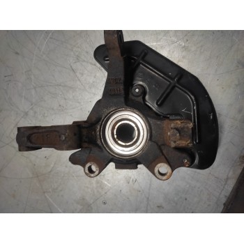 Recambio de mangueta delantera derecha para fiat doblo (119) 1.3 16v multijet active com. (55kw) referencia OEM IAM   