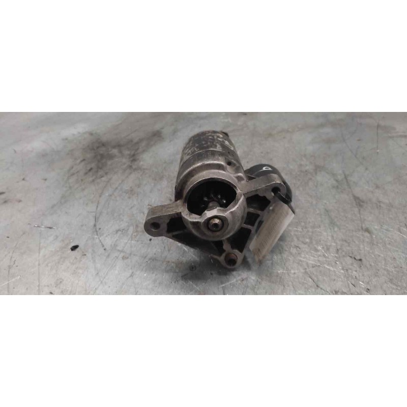 Recambio de motor arranque para peugeot 205 berlina 1.1 mito referencia OEM IAM 0001112007 9 DIENTES BOSCH