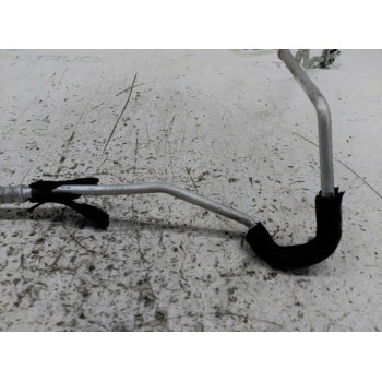 Recambio de tubos aire acondicionado para fiat punto berlina (188) 1.2 cat referencia OEM IAM   