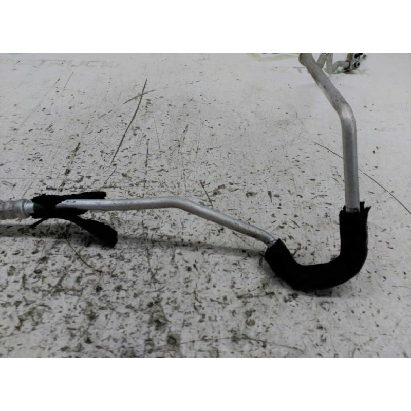 Recambio de tubos aire acondicionado para fiat punto berlina (188) 1.2 cat referencia OEM IAM - Gris 3