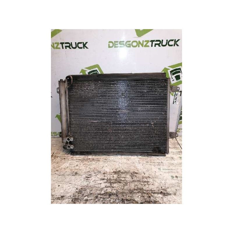 Recambio de condensador / radiador a/a para volkswagen passat berlina (3c2) highline referencia OEM IAM   