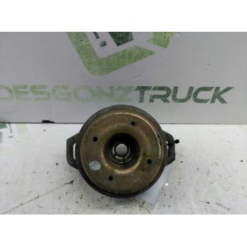 SOPORTE MOTOR IZQUIERDO 