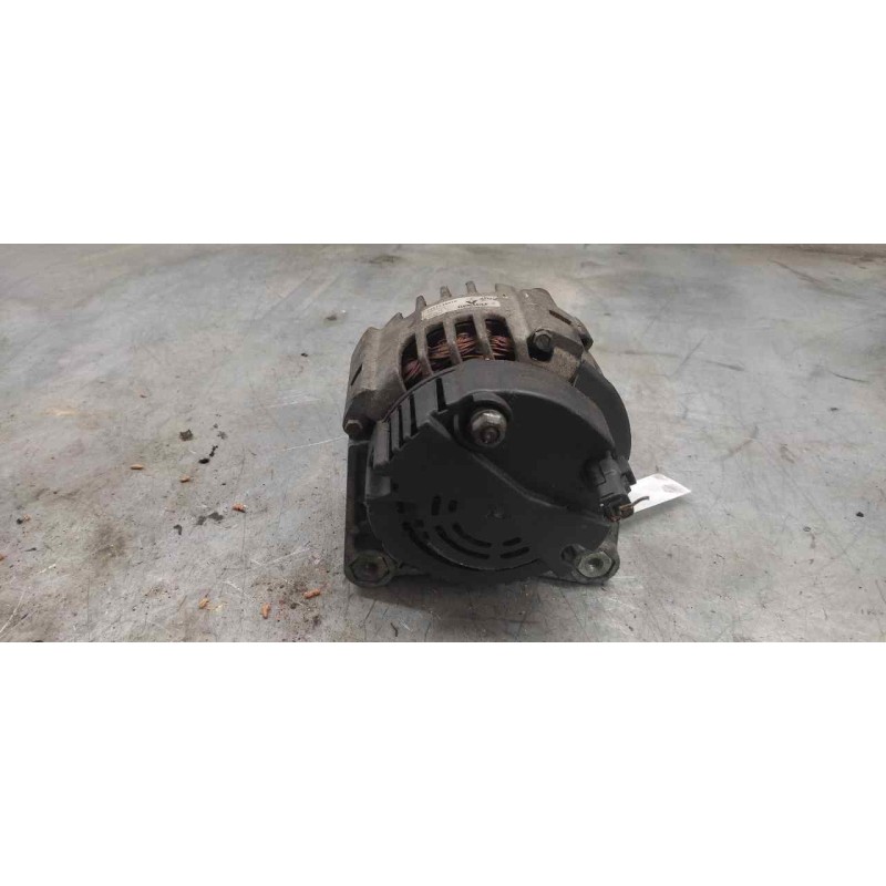 Recambio de alternador para opel vivaro 1.9 cdti cat (f9q-760 / l08) referencia OEM IAM 7711134316 SG12B096 - Blanco 4