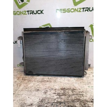 Recambio de condensador / radiador a/a para volkswagen passat berlina (3c2) highline referencia OEM IAM   
