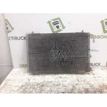 Recambio de condensador / radiador a/a para peugeot 206 berlina xs referencia OEM IAM   