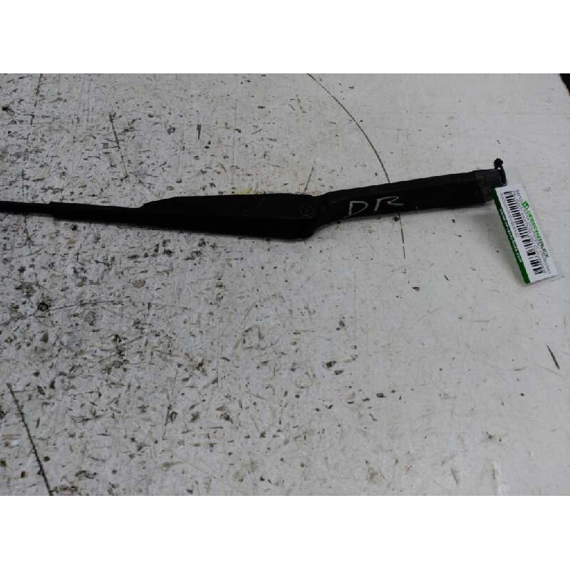 Recambio de brazo limpia delantero derecho para peugeot partner (s2) combiespace referencia OEM IAM - Blanco 2