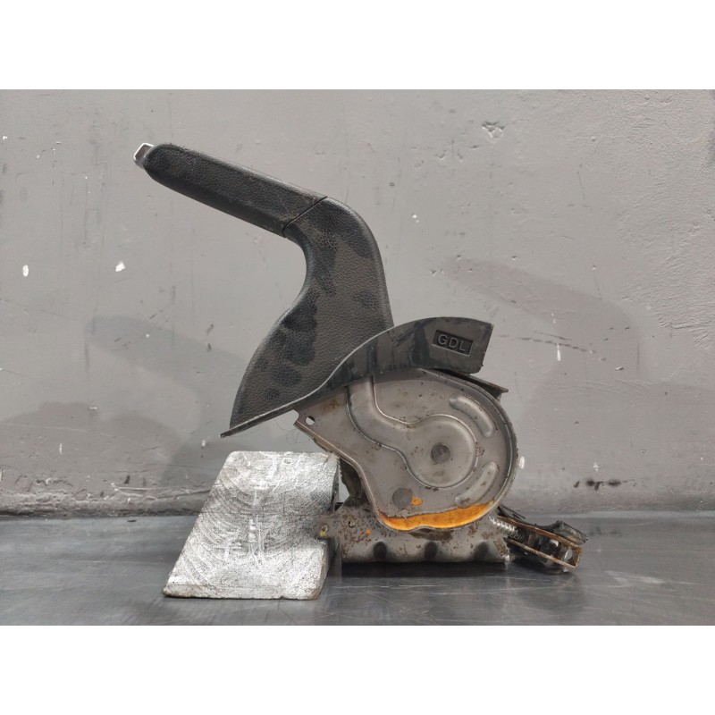Recambio de palanca freno de mano para hyundai i30 (gd) 1.6 crdi referencia OEM IAM 3