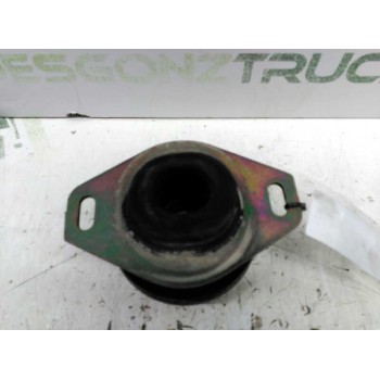 Recambio de soporte motor izquierdo para peugeot expert kasten standard furgón 220c referencia OEM IAM   
