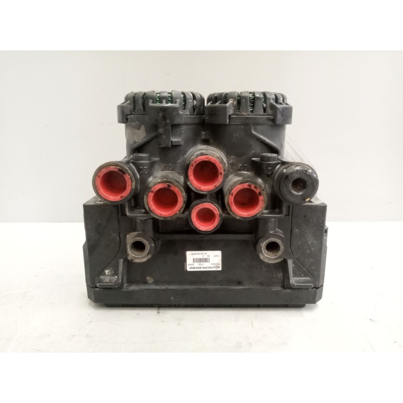 Recambio de valvula aire para man tgx 18.xxx 12.4 diesel referencia OEM IAM 81521066050  K020024