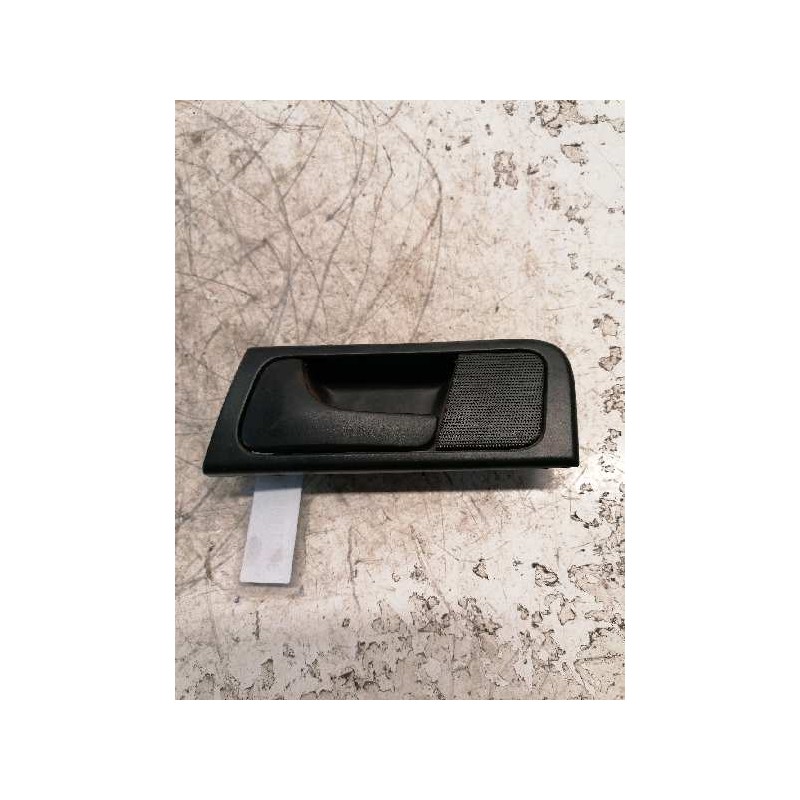 Recambio de maneta interior trasera izquierda para daewoo nubira berlina 2.0 cat referencia OEM IAM 96548326  