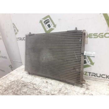 Recambio de condensador / radiador a/a para peugeot 206 berlina xs referencia OEM IAM   