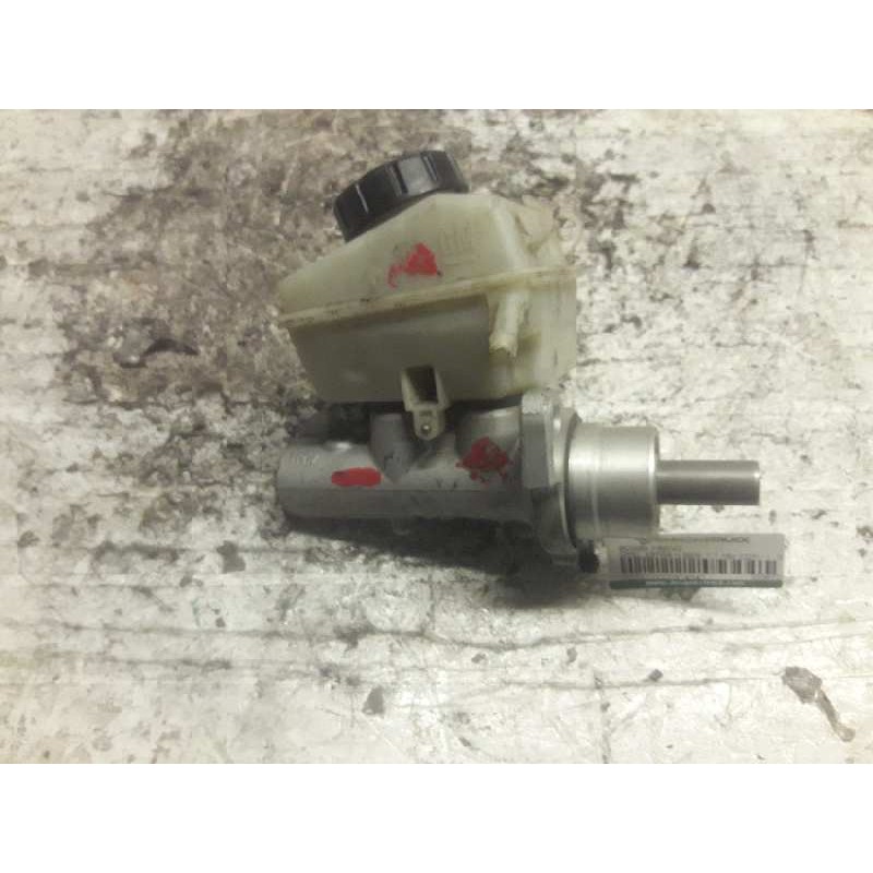 Recambio de bomba freno para opel astra h ber. 1.7 16v cdti referencia OEM IAM 32067271  