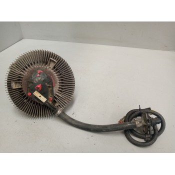 Recambio de ventilador viscoso motor para renault magnum e.tech 480.18 (472-480cv) referencia OEM IAM 5010315927  