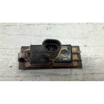 Recambio de piloto matricula para fiat brava (182) td 75 s referencia OEM IAM 7767732  