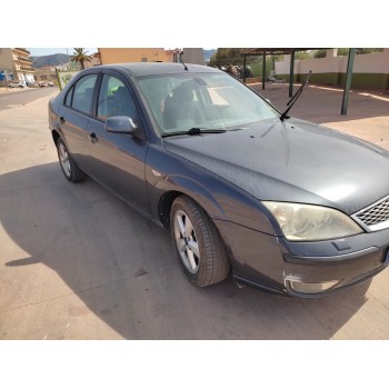 ford mondeo berlina (ge) del año 2007