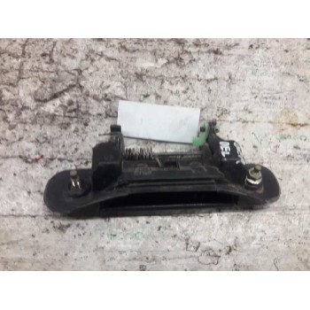 Recambio de maneta exterior delantera derecha para nissan almera (n15) competence (1998) referencia OEM IAM   