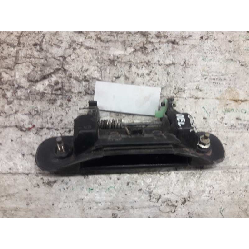 Recambio de maneta exterior delantera derecha para nissan almera (n15) competence (1998) referencia OEM IAM 2