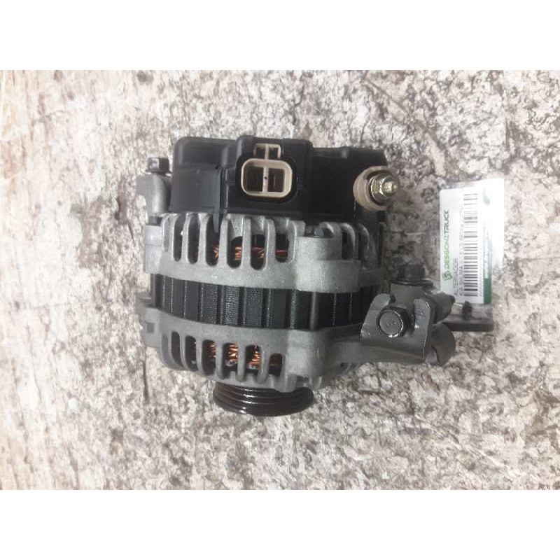 Recambio de alternador para kia shuma ii 1.6 ls berlina portón referencia OEM IAM 0K30D18300 AB180140 - Azul 2