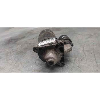 MOTOR ARRANQUE 0001314034 BOSCH 9 DIENTES