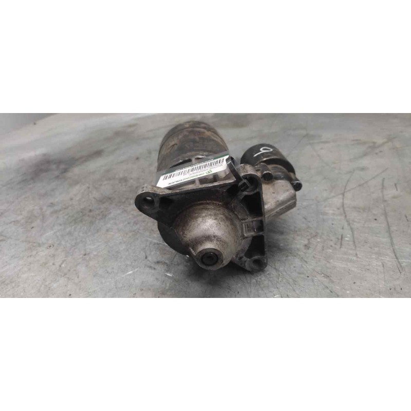 Recambio de motor arranque para citroën c15 d referencia OEM IAM 0001314034 BOSCH 9 DIENTES