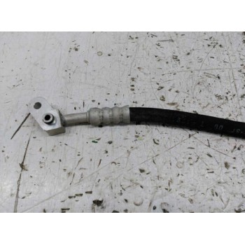 Recambio de tubos aire acondicionado para fiat punto berlina (188) 1.2 cat referencia OEM IAM   