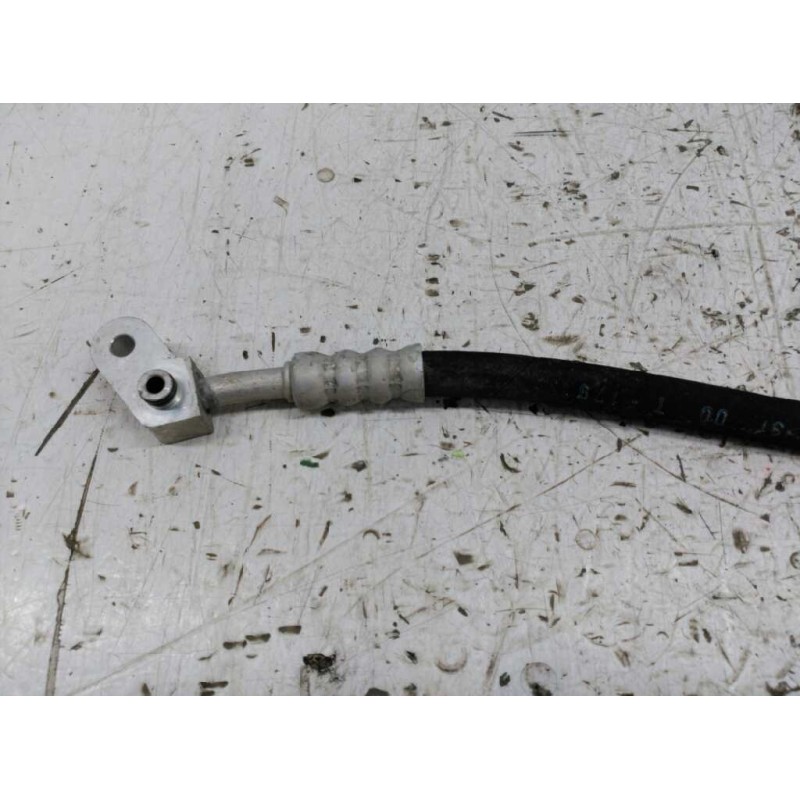 Recambio de tubos aire acondicionado para fiat punto berlina (188) 1.2 cat referencia OEM IAM - Gris 4