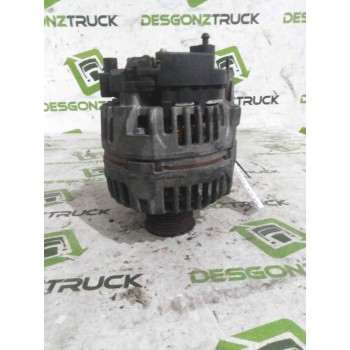 ALTERNADOR 2310069T61 0124325097 14V/50-90A/BOSCH