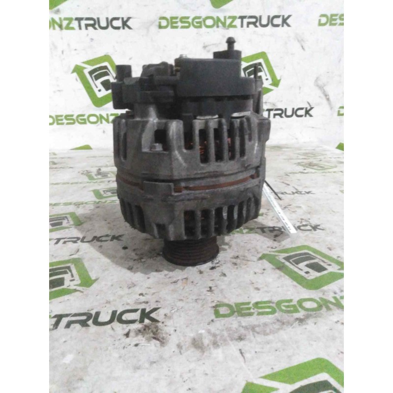 Recambio de alternador para nissan trucks atleon 35.13 referencia OEM IAM 2310069T61 0124325097 14V/50-90A/BOSCH