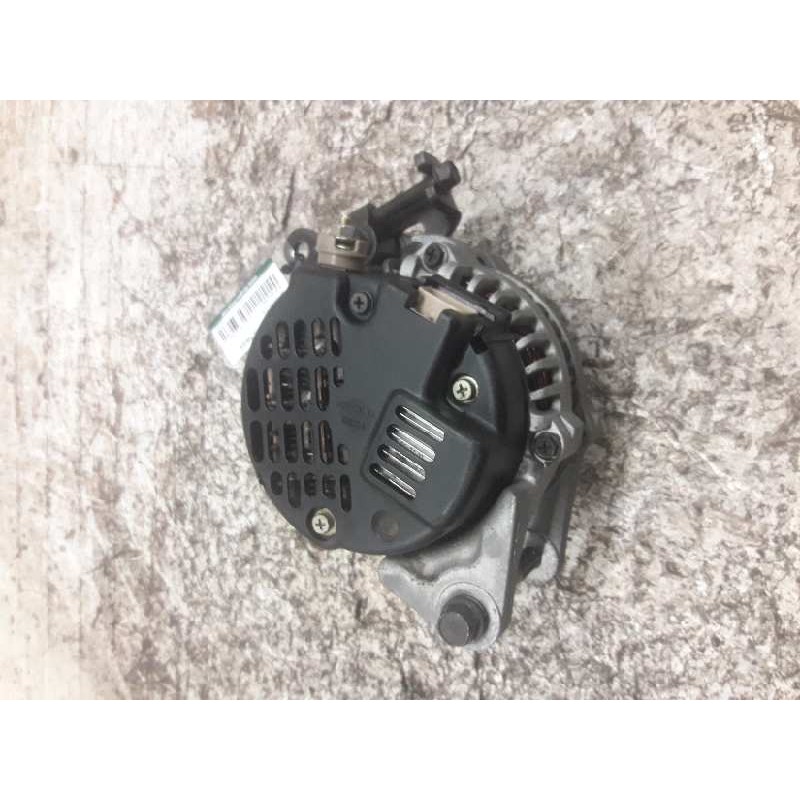 Recambio de alternador para kia shuma ii 1.6 ls berlina portón referencia OEM IAM 0K30D18300 AB180140 - Azul 3
