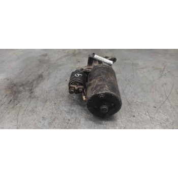 Recambio de motor arranque para citroën c15 d referencia OEM IAM 0001314034 BOSCH 9 DIENTES
