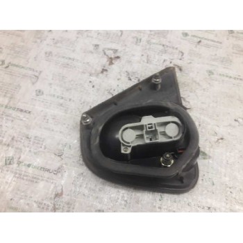 Recambio de piloto trasero derecho para mitsubishi carisma berina 5 (da0) 1900 td gls (a) referencia OEM IAM  MALETERO 