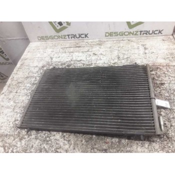 Recambio de condensador / radiador a/a para peugeot 206 berlina xs referencia OEM IAM   