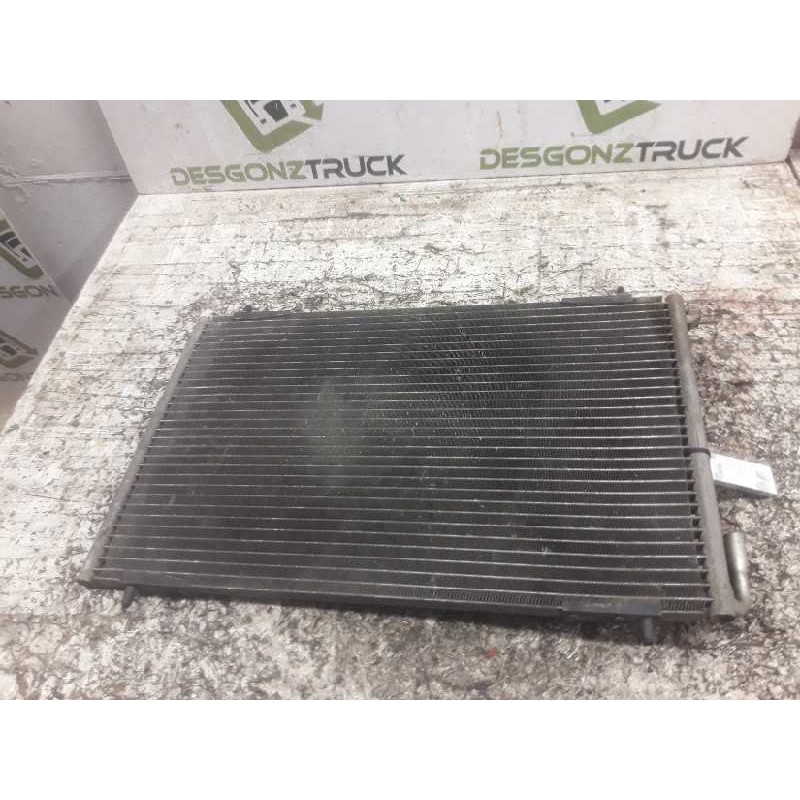 Recambio de condensador / radiador a/a para peugeot 206 berlina xs referencia OEM IAM 3